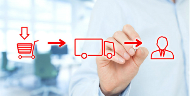 2021年國(guó)際物流降價(jià)了嗎?