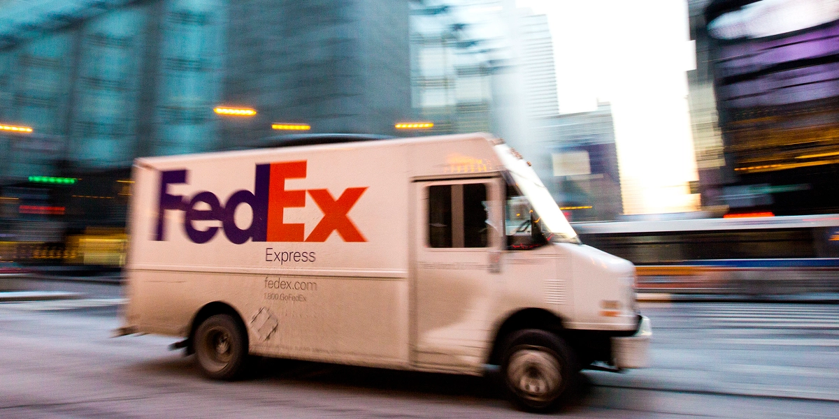 FedEx聯(lián)邦快遞網(wǎng)點分布-聯(lián)邦快遞官網(wǎng)