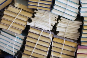 從國(guó)內(nèi)寄書(shū)籍到荷蘭要怎么寄?