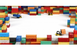 從東莞寄仿牌產品到美國用什么快遞好?