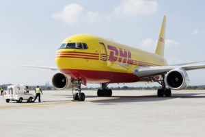 <b>泰嘉物流DHL國際快遞渠道常見問題解答</b>
