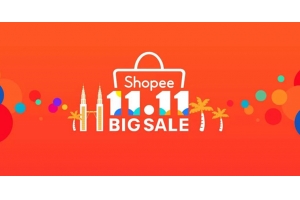 泰嘉物流倉儲代發(fā)貨：助力Lazada、Shopee賣家雙11大賣