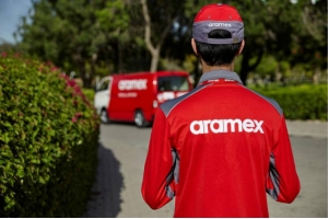 中東專線Aramex在沙特阿拉伯/阿聯(lián)酋推出最后一英里交付解決方案