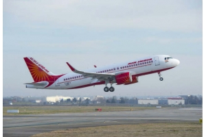 Jazeera航空公司每周開(kāi)通卡拉奇航班