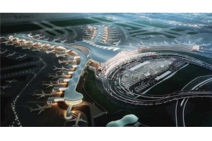 金融風暴籠罩蘇格蘭航空貨運機場的未來