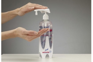 消毒液/洗手液可以郵寄到國外嗎?怎么寄?