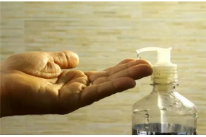 怎么郵寄洗手液、消毒液等防疫用品到國外?