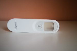 體溫槍/額溫槍出口歐洲有哪些要求?