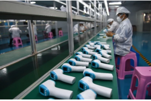 額溫槍出口指南:出口額溫槍需要哪些手續?