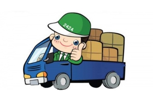 怎么從中國寄口罩到加拿大?