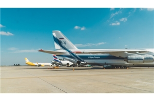 郵寄防疫物資到美國用什么快遞比較快?