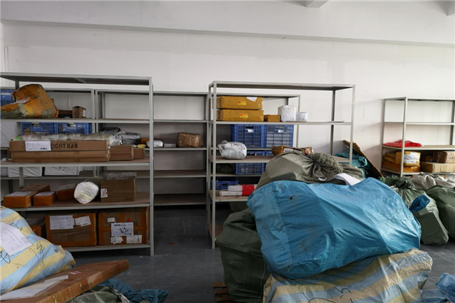 跨境電商第三方倉(cāng)儲(chǔ)代發(fā)貨,流程簡(jiǎn)便效率高