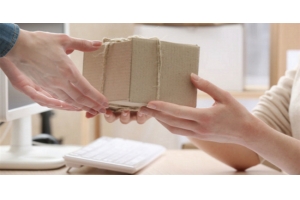 郵寄國際包裹需要提供哪些材料?