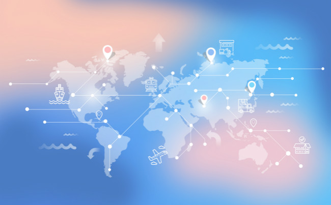 海外倉(cāng)是什么?海外倉(cāng)頭程是什么意思