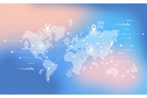 從中國發貨到歐美專線物流推薦哪家?