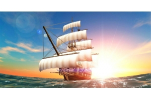 歐洲FBA頭程海運(yùn)的運(yùn)費(fèi)怎么計(jì)算的?