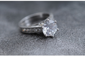 戒指走什么國際快遞比較好?