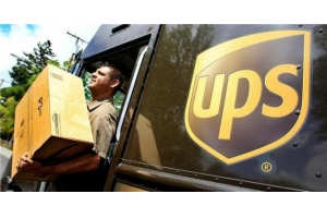 UPS國際快遞官網，UPS快遞單號時效查詢方式