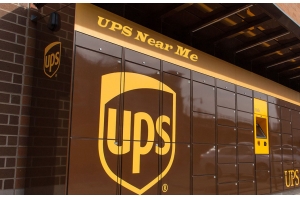 佛山UPS快遞服務(wù)-UPS下單網(wǎng)站-上門取件