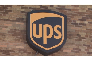 東莞UPS快遞公司-下單官網(wǎng)-上門取件-運費查詢