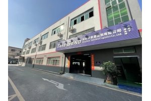 泰嘉物流國際貨代公司，UPS|FedEx|DHL快遞莊家代理