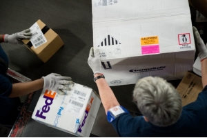 佛山FedEx快遞網點-FedEx電話-FedEx上門取件