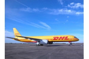 DHL將于2022年起再購進(jìn)8架波音777貨機(jī)提升運(yùn)力