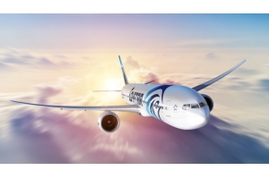 國際空運中貨物走客機和走貨機有什么區別？