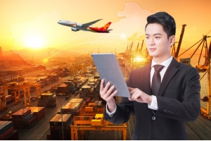 國際快遞和國際空運有什么區別？