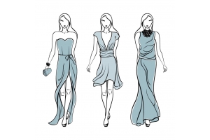 美國(guó)服裝類持續(xù)大反彈，女裝在線銷售量增長(zhǎng)98%