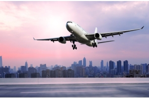 國際空運中對貨物裝載的重量、體積限制