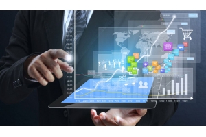 2020年全球電商銷售數(shù)據(jù)來了，亞太地區(qū)占比62.6%