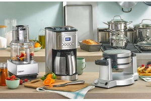 廚房小家電在海外需求旺盛，泰嘉物流助賣家低價(jià)發(fā)貨