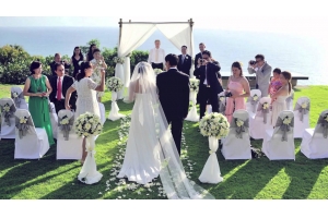 第二季度，印尼婚禮用品交易量增長4倍