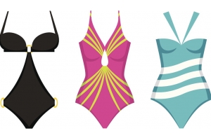 美國夏季出行用品銷量飆升，泳衣需求暴漲