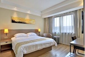 又一個千億級藍海市場，酒店品類熱度猛增