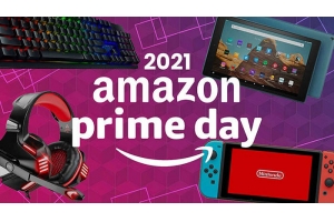 亞馬遜Prime Day你爆單了嗎？各國熱銷產品出爐
