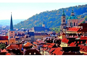 捷克成為eBay在中歐舉足輕重的市場之一