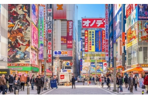 干貨！進駐日本電商市場十大要點解析