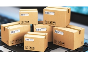 跨境電商倉(cāng)儲(chǔ)外包：亞馬遜速賣通eBay一件代發(fā)