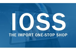 UPS快遞宣布新增普華永道作為IOSS稅務(wù)服務(wù)商