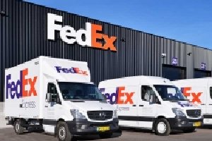 FedEx聯(lián)邦快遞專線，2.5KG內(nèi)裝袋不計(jì)體積