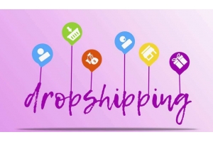 跨境電商代發(fā)貨，Drop shipping物流解決方案