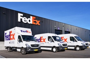 FedEx國際快遞-跨境電商物流服務(wù)-FedEx莊家代理