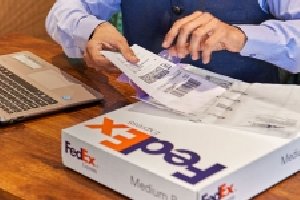 FedEx國際快遞官網(wǎng)-香港FedEx-大陸FedEx查詢