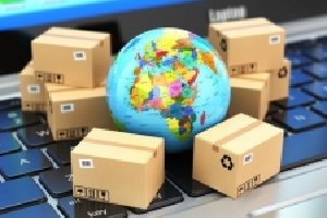 國際快遞一件代發，中轉倉儲代打包代貼單