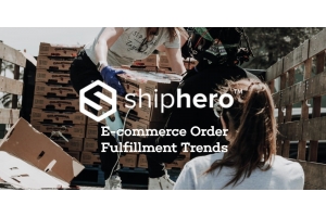 美國物流商ShipHero推出新功能提高配送率