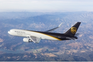 廣州UPS國際快遞莊家代理，1-4折特價收貨