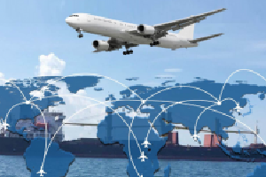 跨境電商物流公司，一站式電商物流解決方案