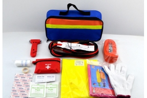 極端天氣頻發(fā)，應急類產品熱度上升